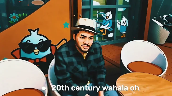 If Momo No Go - Dj Titanium (Visualizer)