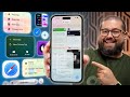 Master iOS 26 Safari - Everything You Need to Know + Hidden Features!