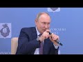 &quot;Вовремя не сориентировались!&quot;: Владимир Путин объяснил рост цен на яйца в России