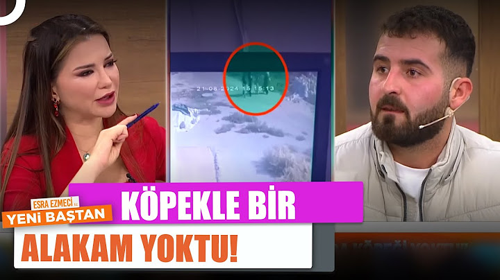 Enes, Narin ile İlgili Soruları Cevapladı! - Esra Ezmeci ile Yeni Baştan