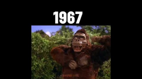 king kong evolution🦍#youtube#youtubeshorts#shortvideo#shorts#trending#trendingshorts#kingkong#memes