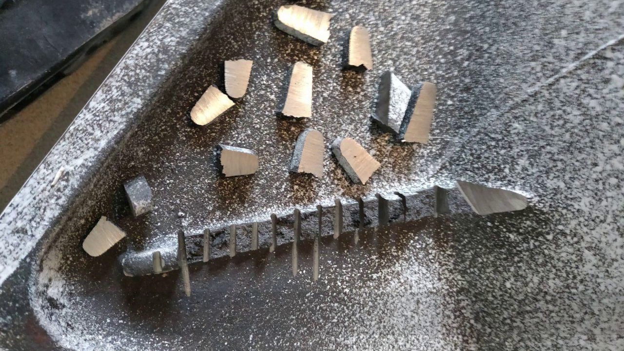 Как установить кран в чугунную ванну - YouTube