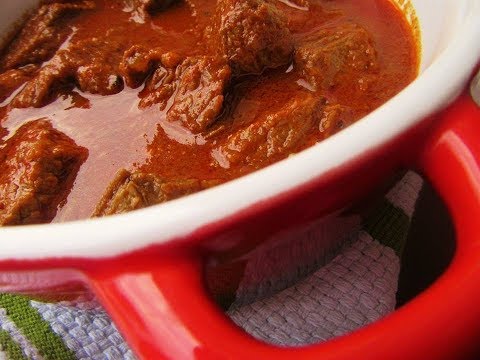 Video: Kihindi Goulash