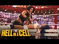 Sasha banks lays waste to bayleys brutal plans wwe hell in a cell 2020 wwe network exclusive