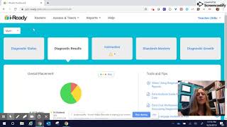 Building and Editing Report Groups