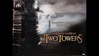 LOTR: Two Towers Suite (Howard Shore)