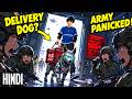 A Simple Delivery Robot Dog Became The Military's Biggest Threat | Explained In Hindi