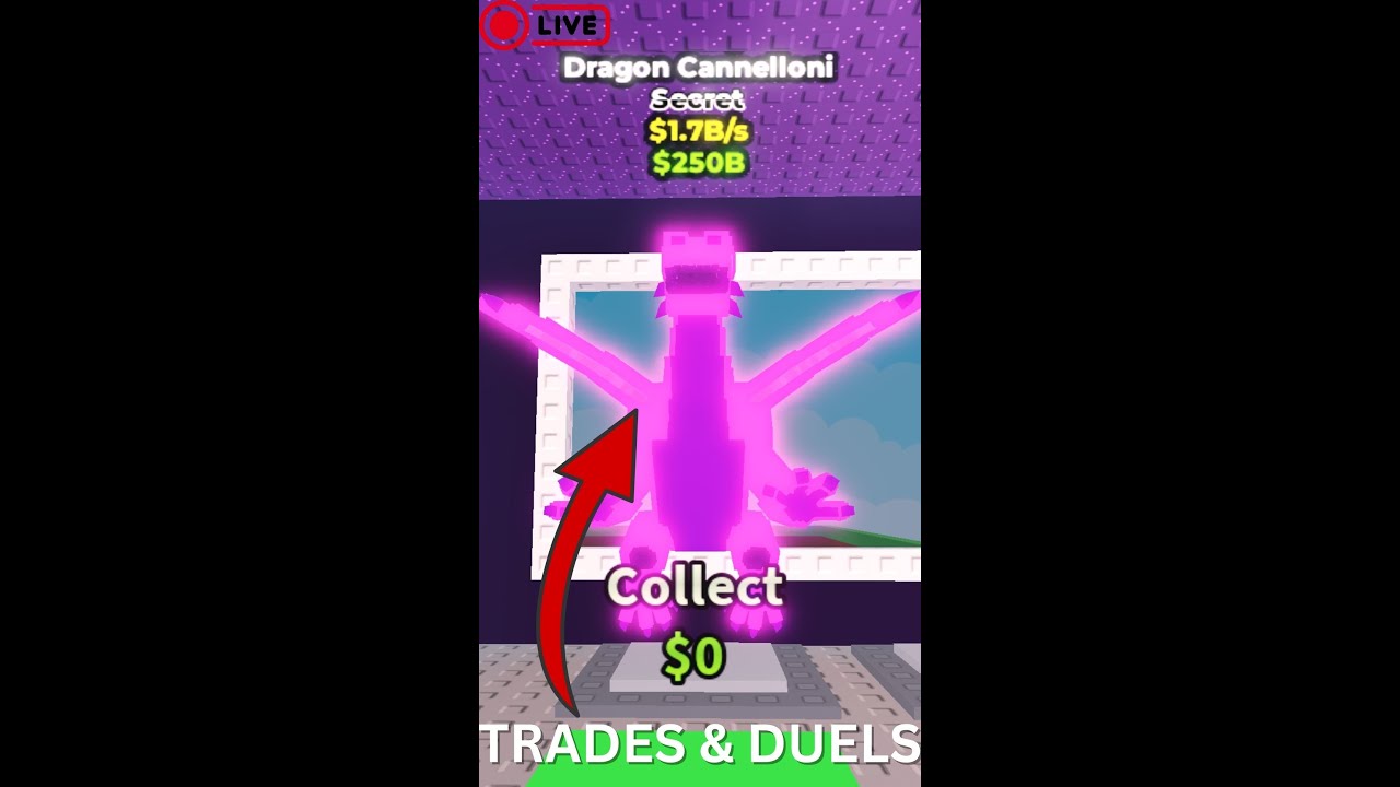 🔴LIVE DOING BIG TRADES AND DUELS! 