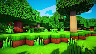 #Minecraft  моды Основа терафирмакрафт + create + имерсив инжиниринг + графон и физика