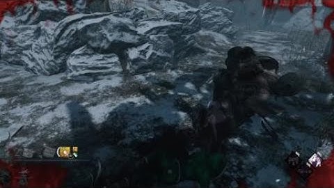 Dead by Daylight / Nice