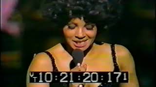 Shirley Bassey Somebody Like Me -1972-