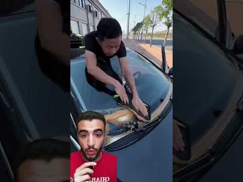 مادة قوية جدا لازالة الصدا