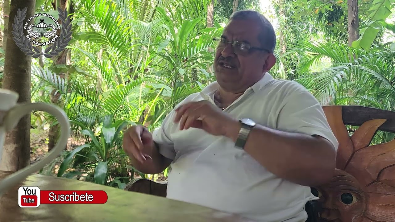 «Они уже спрашивали мое мнение, командир» GOYO #6