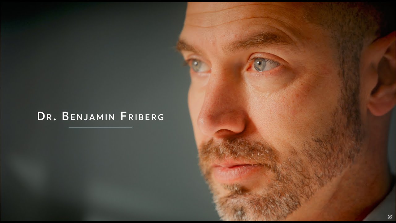 Sony FX3 Cinematic Performance