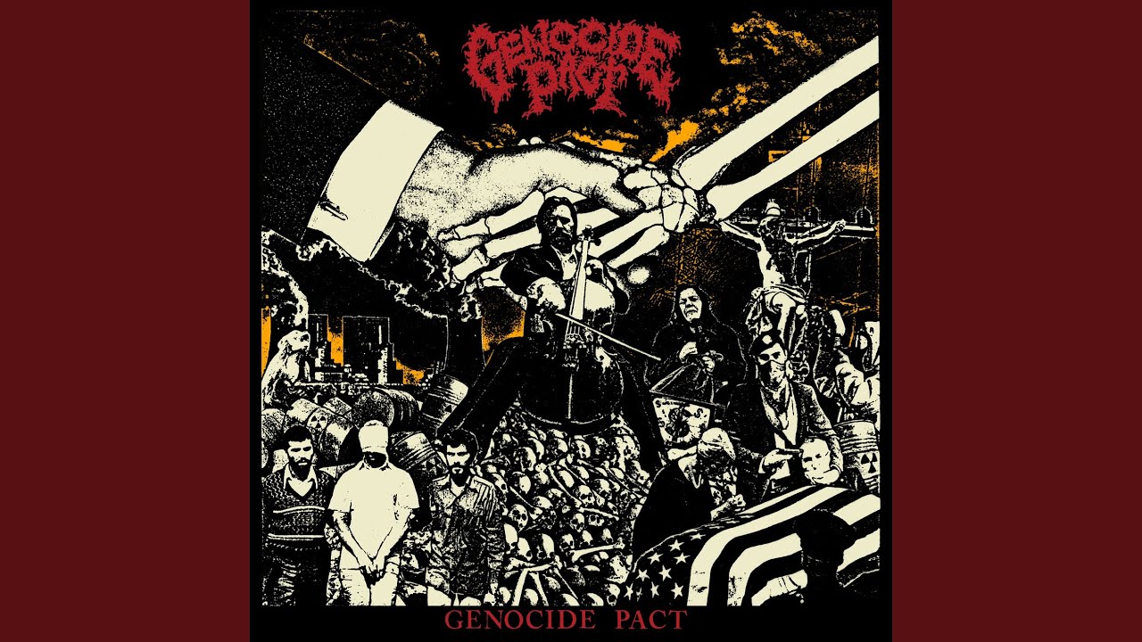 Watch Mutilated Vision on YouTube Watch Mutilated Vision on YouTube