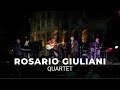 Rosario Giuliani | Live from Jazz and Image, Rome.
