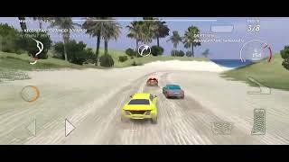 Game balap mobil Drifting ekstrim part 4 screenshot 5