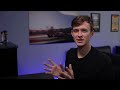 What REALLY Happened Between Power & Rasmussen? | INDYCAR