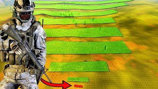 10 Super Soldiers VS Increasing WAVES of ZOMBIES! - Ultimate Epic Battle Simulator 2 UEBS 2 screenshot 3