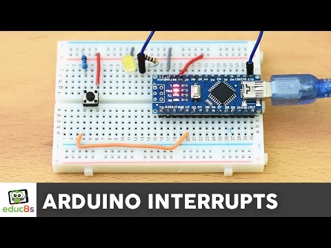 Video: Hvad er en Arduino Nano?