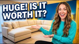 Top 10 Best U-Shaped Couch in 2026 (Don't Buy Before Watching This!)