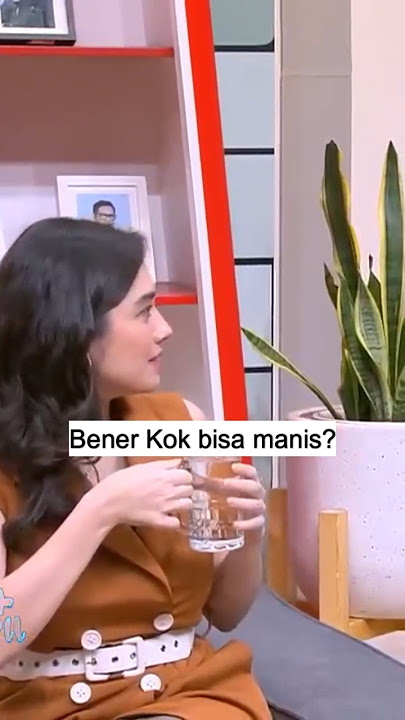 Gombalan Andre ke Amanda Bikin Salting! 'Manis Banget  @TRANS7Official