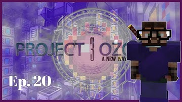 Project Ozone 3 Mythic Mode - Ep 20: The Philosopher Stone
