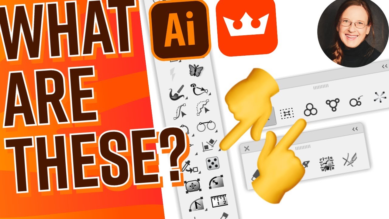 Additional Tools In My Illustrator Toolbar: Astute Graphics Part 1 ...