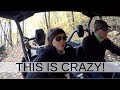 OFF-ROADING WINDROCK PARK IN TENNESSEE | RV CAMPGROUND