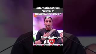 dedicated to the Kolkata international Film festival #shorts