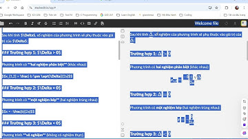 Cách Copy công thức toán học từ Gemini, ChatGPT không bị lỗi #chatgpt  #gemini #viral #video #word