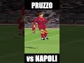 Pruzzo vs Napoli, 1986 #maradona #napoli #asroma #seriea #calcio #italia #we2002 #ps1 #pruzzo #retro