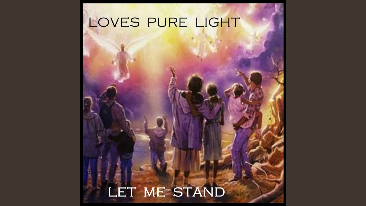 Let Me Stand