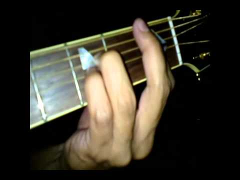 Spin-Dimana Janjimu Dulu Cover