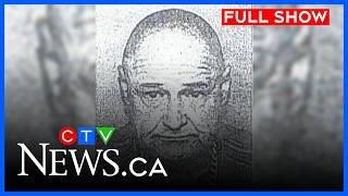 Richard Mantha sentencing hearing wraps | CTV News Calgary at 5 for August 18, 2026