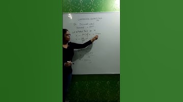 Q-9 Comparing Quantities | Class 8 | Maths | Chapter 8 | Ex 8.2 #maths #class8 @The Master Classes