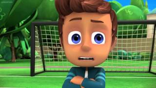 PJ Masks Full Episode 1 2016 New