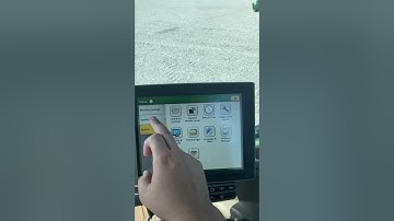 Changing Languages on a Gen 4 Display