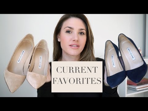 Video: Manolo Blahnik Bersih