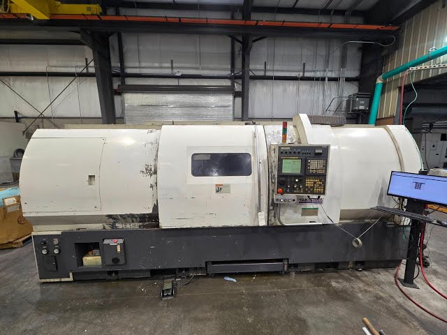 Major Defense Manufacturer Closure Auction Lot299-2012 TAKISAWA EX