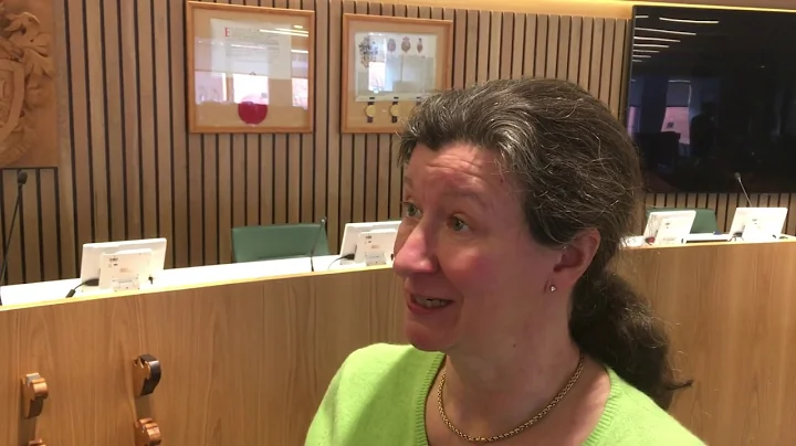 Cllr Susan Parke, Guildford Greenbelt Group