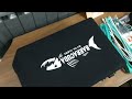 Активный сабвуфер DL Audio Barracuda 10A Flat - компактное решение В Omoda C5  