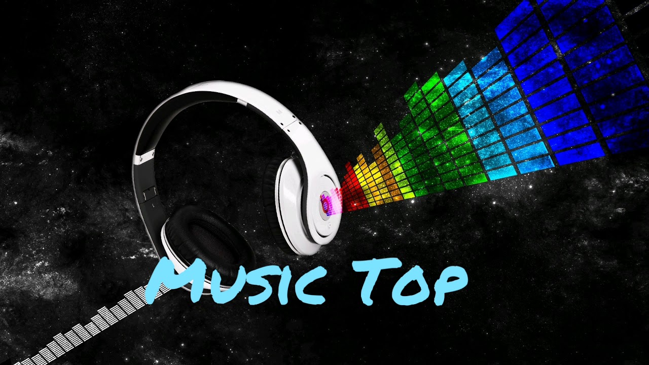 Музыка надпись картинки