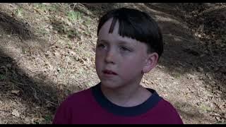 Wait a minute, I don't see Corey (The Fear, 1995)