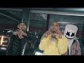 Wacotron x G Herbo - Umbrella [Prod. Marshmello] (Official Music Video)