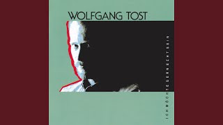 Video thumbnail of "Wolfgang Tost - Keinem von Gott ist uns fern"