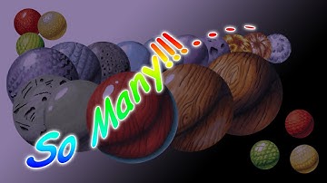 Texture Coloring Tutorial with Blick Studio Art Markers