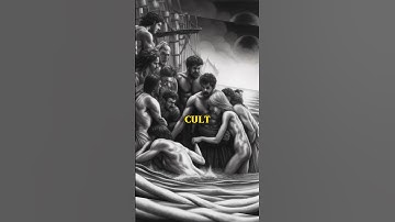 Pythagoras a cult leader?irrational numbers #short