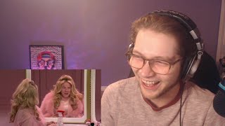 Ariana Grande on SNL - Maybelline | FIRST REACTION