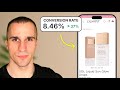 Why ‘Ugly’ Shopify Stores Have a 2X Higher Conversion Rate
